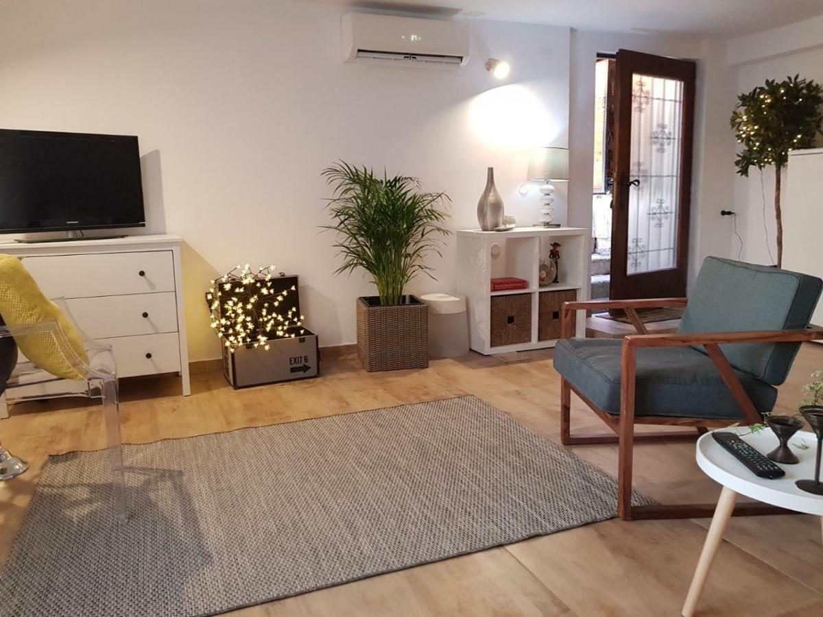 Studio Apartman Providence Šibenik Exterior foto