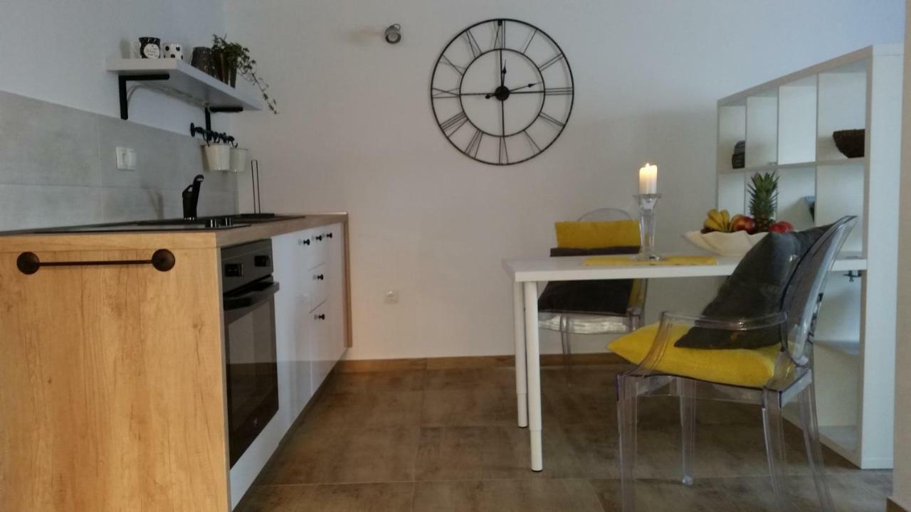 Studio Apartman Providence Šibenik Exterior foto