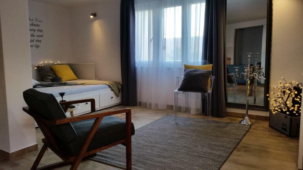Studio Apartman Providence Šibenik Exterior foto