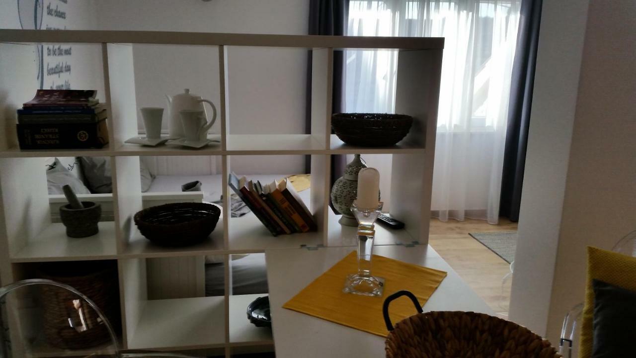 Studio Apartman Providence Šibenik Exterior foto